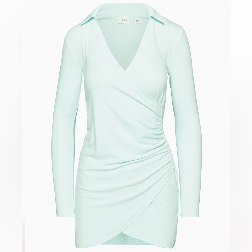 ARITZIA Wilfred Dress